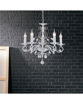 Подвесная люстра Favourite 1733-5P-foto3