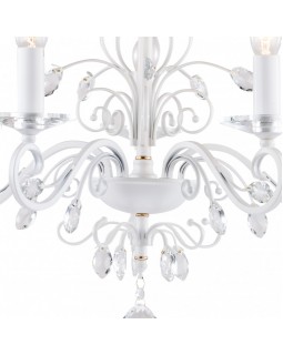 Подвесная люстра Favourite 1733-5P-foto2