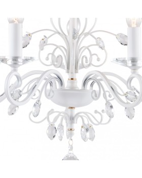 Подвесная люстра Favourite 1733-5P-foto2