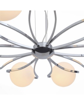 Подвесная люстра ST-Luce SL848.103.08-foto2