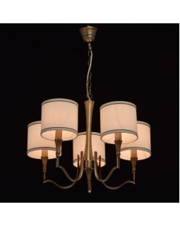 Подвесная люстра MW-Light 667011005-foto4