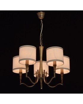 Подвесная люстра MW-Light 667011005-foto4