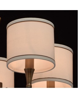 Подвесная люстра MW-Light 667011005-foto7