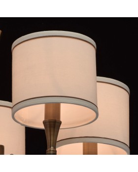 Подвесная люстра MW-Light 667011005-foto7