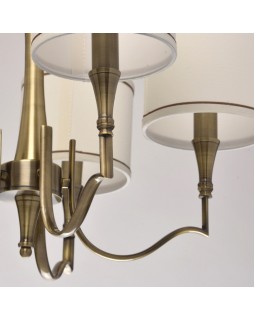 Подвесная люстра MW-Light 667011005-foto5