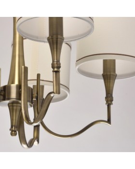 Подвесная люстра MW-Light 667011005-foto5