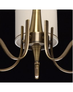 Подвесная люстра MW-Light 667011005-foto6