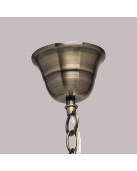 Подвесная люстра MW-Light 667011005-foto3