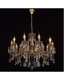 Подвесная люстра MW-Light 685010110-foto7