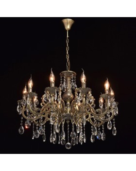 Подвесная люстра MW-Light 685010110-foto7