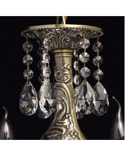 Подвесная люстра MW-Light 685010110-foto3