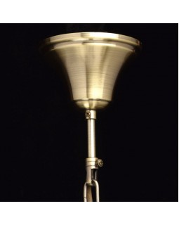 Подвесная люстра MW-Light 685010110-foto4
