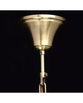 Подвесная люстра MW-Light 685010110-foto4