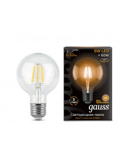 Светодиодная лампа Gauss 105802106