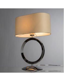 Настольная лампа Divinare 4069/02 TL-1-foto6