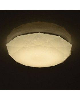 Накладной светильник DeMarkt 674014801-foto6