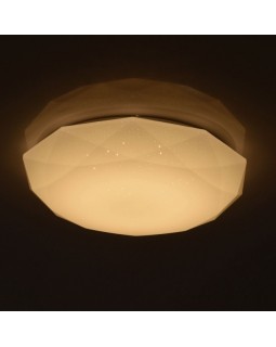 Накладной светильник DeMarkt 674014801-foto5