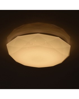 Накладной светильник DeMarkt 674014801-foto5