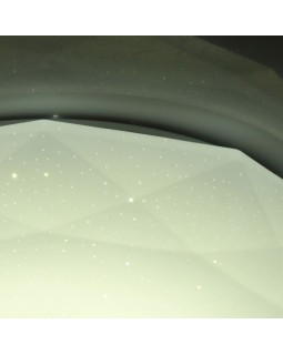 Накладной светильник DeMarkt 674014801-foto3