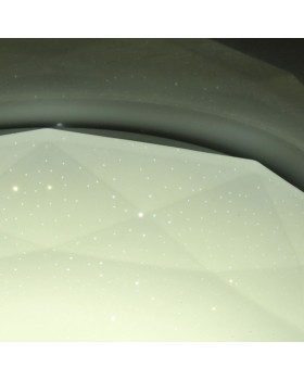 Накладной светильник DeMarkt 674014801-foto3