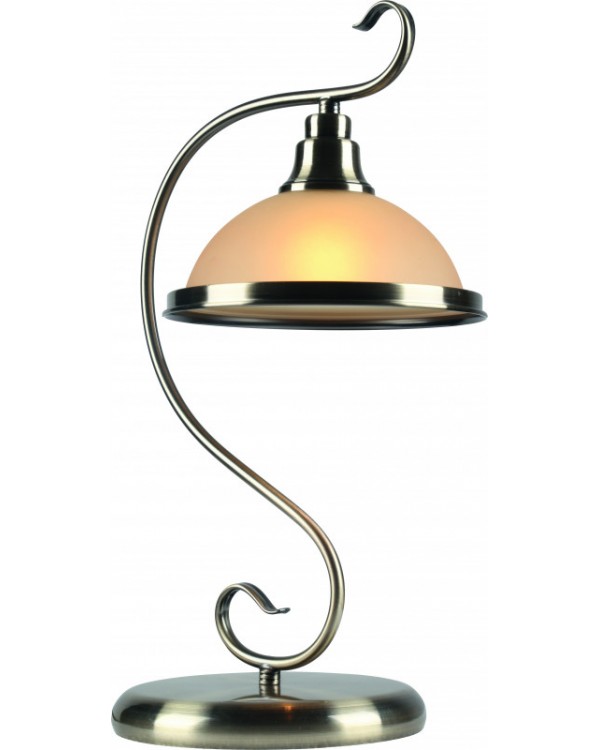 Настольная лампа ARTE Lamp A6905LT-1AB