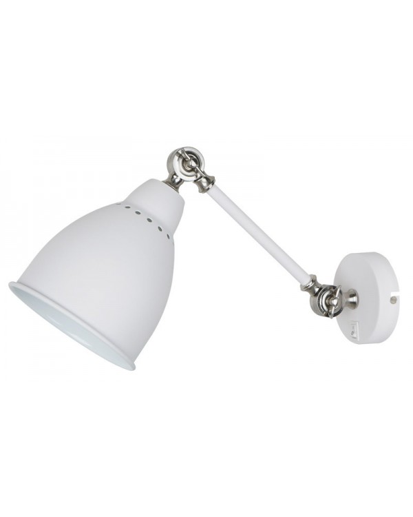 Бра ARTE Lamp A2054AP-1WH