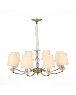 Подвесная люстра ST-Luce SL812.303.08-foto3