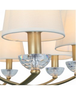 Подвесная люстра ST-Luce SL812.303.08-foto4