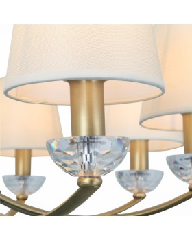 Подвесная люстра ST-Luce SL812.303.08-foto4