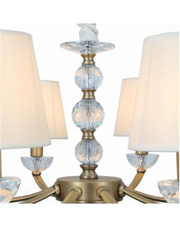 Подвесная люстра ST-Luce SL812.303.08-foto5