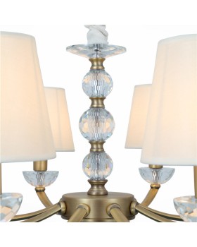 Подвесная люстра ST-Luce SL812.303.08-foto6