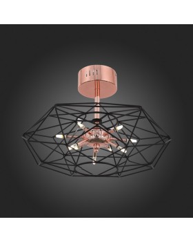Люстра на штанге ST-Luce SL949.202.09-foto3