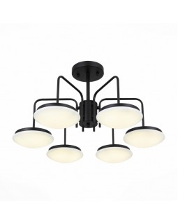 Люстра на штанге ST-Luce SLE120.402.06-foto2