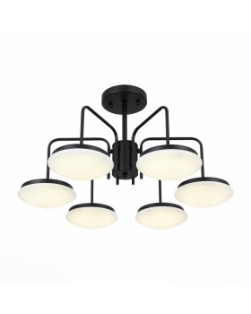 Люстра на штанге ST-Luce SLE120.402.06-foto2