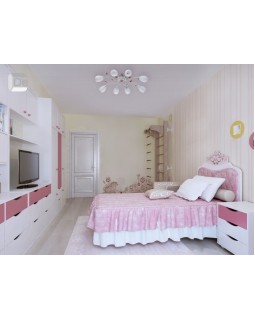 Накладная люстра MW-Light 242016508-foto6