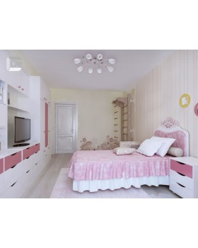 Накладная люстра MW-Light 242016508-foto6