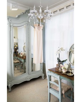 Подвесная люстра DeMarkt 371012005-foto11