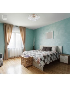 Люстра на штанге MW-Light 464017406-foto8