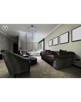 Люстра на штанге MW-Light 232016306-foto3