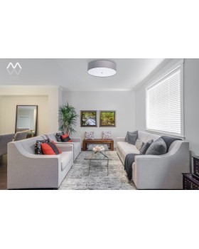 Накладной светильник MW-Light 453011401-foto4