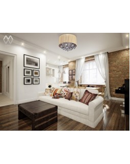 Накладная люстра MW-Light 465011305-foto8