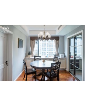 Подвесная люстра MW-Light 667011005-foto2
