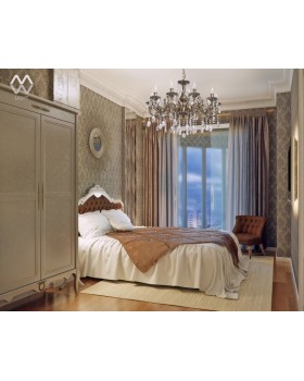 Подвесная люстра MW-Light 685010110-foto5