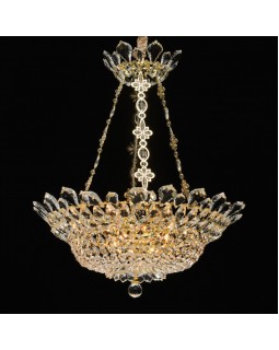 Подвесная люстра MW-Light 447010612-foto2