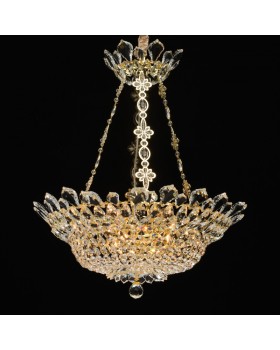 Подвесная люстра MW-Light 447010612-foto2