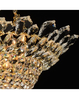 Подвесная люстра MW-Light 447010612-foto3