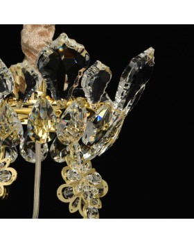 Подвесная люстра MW-Light 447010612-foto4