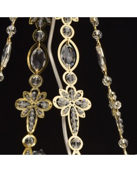 Подвесная люстра MW-Light 447010612-foto5