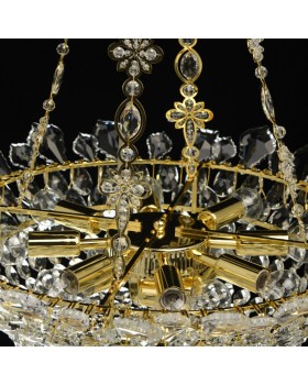 Подвесная люстра MW-Light 447010612-foto6
