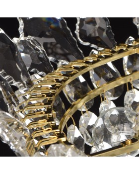 Подвесная люстра MW-Light 447010612-foto7